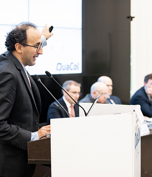 Фотоотчет от 16.02.19 с образовательного проекта QuaCol город Ростов на Дону