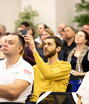 Фотоотчет от 16.02.19 с образовательного проекта QuaCol город Ростов на Дону