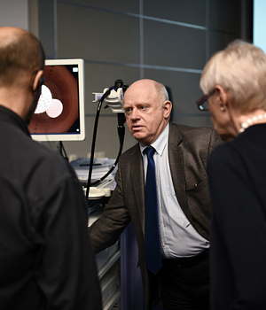 Фотоотчет Quacol Москва 2018 Фотограф от EndoExpert