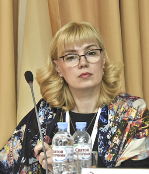 Фотоотчет с конференции StandUp в г. ЕКАТЕРИНБУРГ 13.04.2019