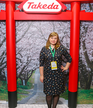 Фотоотчет 110 Международная Осенняя Сессия Национальной Школы гастроэнтерологии, гепатологии РГА 5–7 октября 2018 года