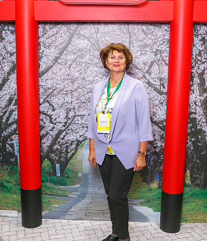 Фотоотчет 110 Международная Осенняя Сессия Национальной Школы гастроэнтерологии, гепатологии РГА 5–7 октября 2018 года