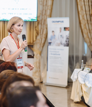 фотоотчет с прекурса конференции YES2018 28.06.18