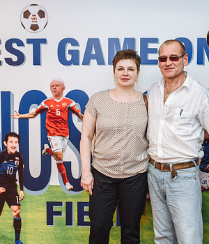 фотоотчет с прекурса конференции YES2018 28.06.18