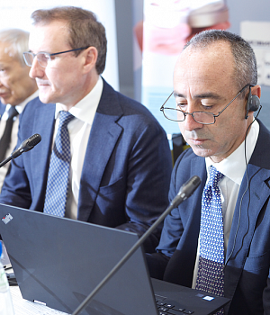 Фотоотчет 29 сентября 2018 Образовательный проект QuaCol УФА 2018