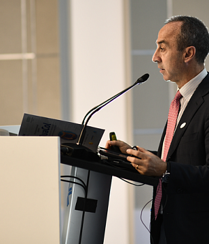 Фотоотчет Quacol Москва 2018 Фотограф от EndoExpert