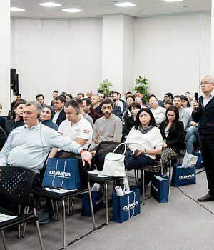 Фотоотчет от 16.02.19 с образовательного проекта QuaCol город Ростов на Дону