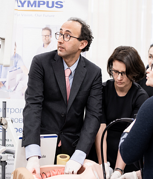 Фотоотчет от 16.02.19 с образовательного проекта QuaCol город Ростов на Дону