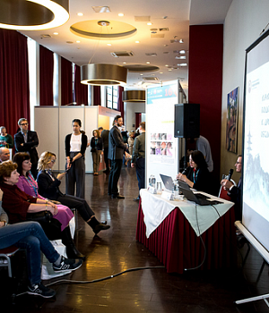 Фотоотчет от 27.03.19 с образовательного проекта QuaCol г. Санкт-Петербург