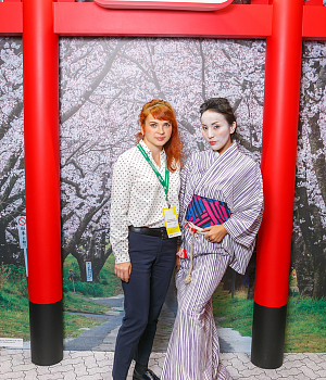 Фотоотчет 110 Международная Осенняя Сессия Национальной Школы гастроэнтерологии, гепатологии РГА 5–7 октября 2018 года