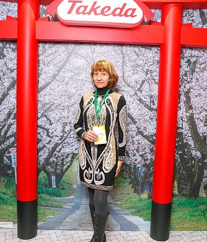 Фотоотчет 110 Международная Осенняя Сессия Национальной Школы гастроэнтерологии, гепатологии РГА 5–7 октября 2018 года