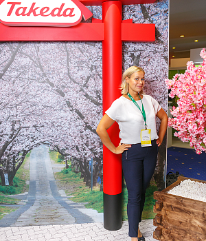 Фотоотчет 110 Международная Осенняя Сессия Национальной Школы гастроэнтерологии, гепатологии РГА 5–7 октября 2018 года