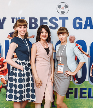 фотоотчет с прекурса конференции YES2018 28.06.18