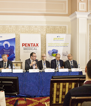 Фотоотчет с конференции StandUp в г. КРАСНОДАР 16.03.2019