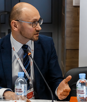 Фотоотчет с конференции StandUp в Санкт-Петербурге 08.11.2018