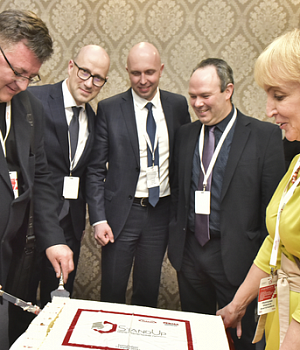 Фотоотчет с конференции StandUp в г. ЕКАТЕРИНБУРГ 13.04.2019