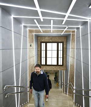 Фотоотчет Quacol Москва 2018 Фотограф от EndoExpert