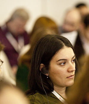 Фотоотчет с конференции StandUp в г. КРАСНОДАР 16.03.2019