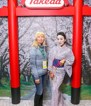 Фотоотчет 110 Международная Осенняя Сессия Национальной Школы гастроэнтерологии, гепатологии РГА 5–7 октября 2018 года