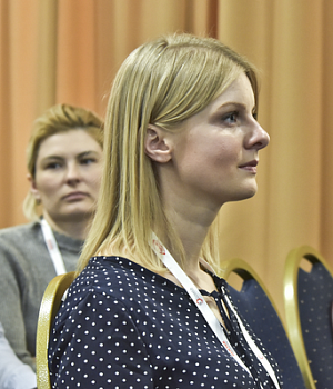 Фотоотчет с конференции StandUp в г. ЕКАТЕРИНБУРГ 13.04.2019