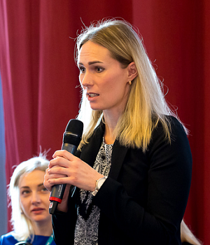 Фотоотчет от 27.03.19 с образовательного проекта QuaCol г. Санкт-Петербург