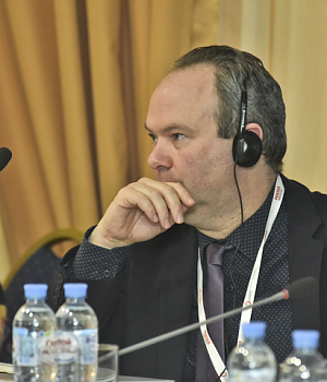 Фотоотчет с конференции StandUp в г. ЕКАТЕРИНБУРГ 13.04.2019