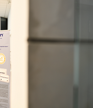 Фотоотчет Quacol Москва 2018 Фотограф от EndoExpert