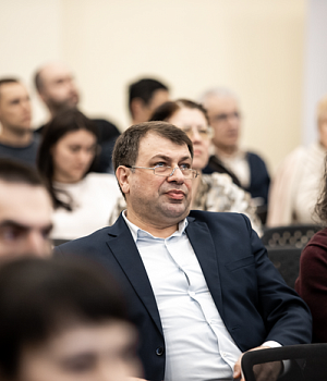 Фотоотчет от 16.02.19 с образовательного проекта QuaCol город Ростов на Дону