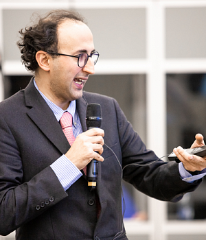 Фотоотчет от 16.02.19 с образовательного проекта QuaCol город Ростов на Дону