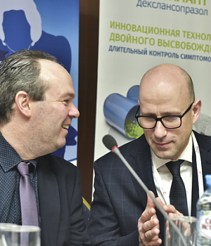 Фотоотчет с конференции StandUp в г. ЕКАТЕРИНБУРГ 13.04.2019