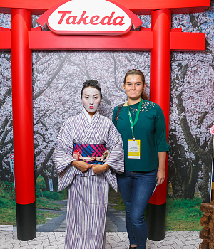 Фотоотчет 110 Международная Осенняя Сессия Национальной Школы гастроэнтерологии, гепатологии РГА 5–7 октября 2018 года