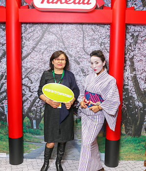 Фотоотчет 110 Международная Осенняя Сессия Национальной Школы гастроэнтерологии, гепатологии РГА 5–7 октября 2018 года