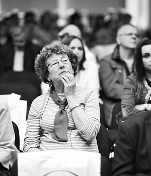 Фотоотчет Quacol Москва 2018 Фотограф от EndoExpert