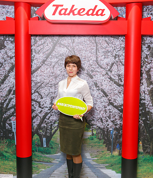 Фотоотчет 110 Международная Осенняя Сессия Национальной Школы гастроэнтерологии, гепатологии РГА 5–7 октября 2018 года