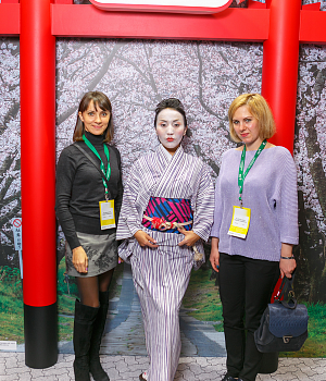 Фотоотчет 110 Международная Осенняя Сессия Национальной Школы гастроэнтерологии, гепатологии РГА 5–7 октября 2018 года