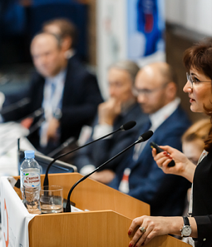 Фотоотчет с конференции StandUp в Санкт-Петербурге 08.11.2018