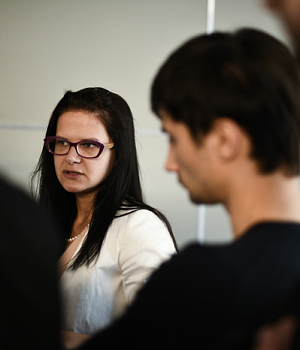 Фотоотчет Quacol Москва 2018 Фотограф от EndoExpert