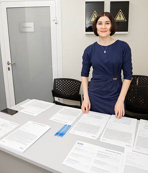 Фотоотчет от 16.02.19 с образовательного проекта QuaCol город Ростов на Дону