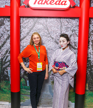 Фотоотчет 110 Международная Осенняя Сессия Национальной Школы гастроэнтерологии, гепатологии РГА 5–7 октября 2018 года