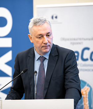 Фотоотчет от 16.02.19 с образовательного проекта QuaCol город Ростов на Дону