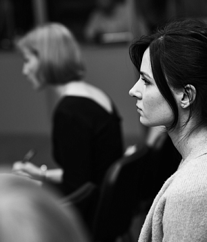 Фотоотчет Quacol Москва 2018 Фотограф от EndoExpert