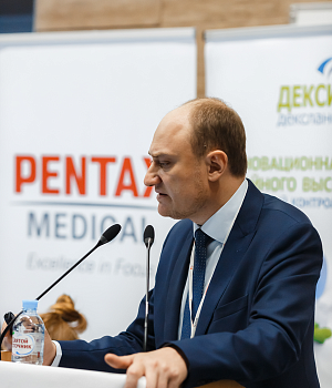 Фотоотчет с конференции StandUp в Санкт-Петербурге 08.11.2018