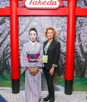 Фотоотчет 110 Международная Осенняя Сессия Национальной Школы гастроэнтерологии, гепатологии РГА 5–7 октября 2018 года