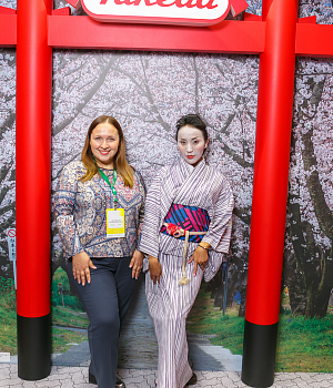 Фотоотчет 110 Международная Осенняя Сессия Национальной Школы гастроэнтерологии, гепатологии РГА 5–7 октября 2018 года