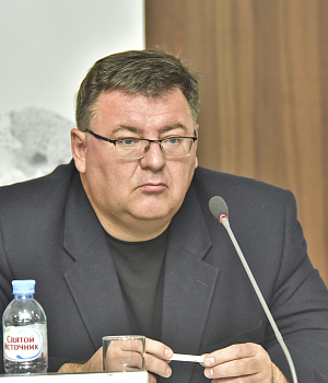 Фотоотчет с конференции StandUp в г. ЕКАТЕРИНБУРГ 13.04.2019