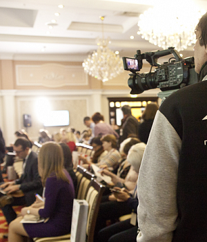 Фотоотчет с конференции StandUp в г. КРАСНОДАР 16.03.2019