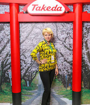 Фотоотчет 110 Международная Осенняя Сессия Национальной Школы гастроэнтерологии, гепатологии РГА 5–7 октября 2018 года