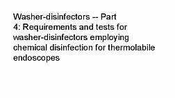 INTERNATIONAL STANDARD  ISO 15883-4