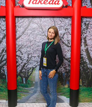 Фотоотчет 110 Международная Осенняя Сессия Национальной Школы гастроэнтерологии, гепатологии РГА 5–7 октября 2018 года