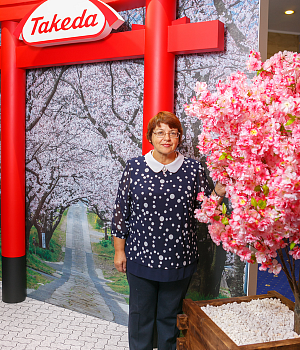 Фотоотчет 110 Международная Осенняя Сессия Национальной Школы гастроэнтерологии, гепатологии РГА 5–7 октября 2018 года